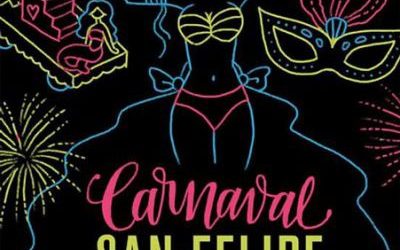 San Felipe’s Carnival
