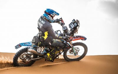 DAKAR 2019 PERU !!!
