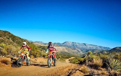 Need a change of scenery? It’s time for Baja!