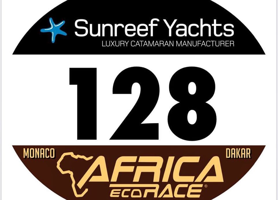 AFRICA ECO RACE 2020 Condor Baja Tours