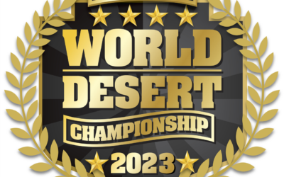 Who will the winners be?