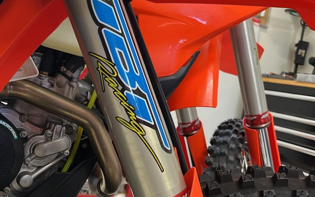 Did you know? You can have TBT Racing suspension custom made when you book with Condor Baja Tours.